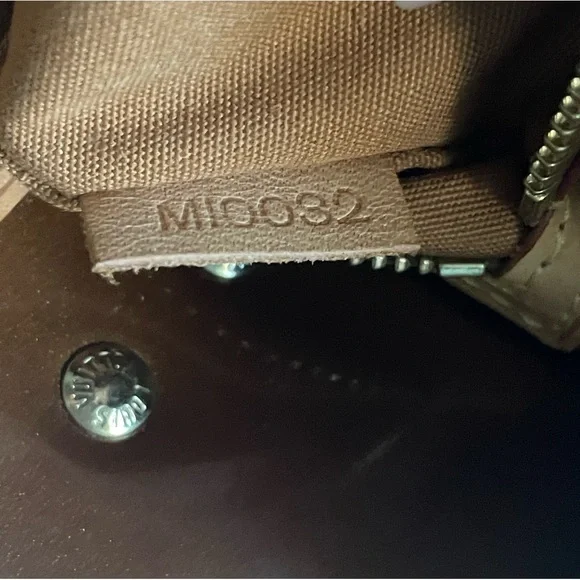 Louis Vuitton bronze vernice PM - Picture 6 of 8